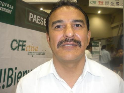 Resguardan videocámaras instalaciones de la CFE